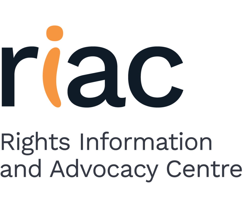 RIAC logo