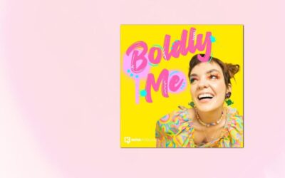 Transform your life with Chloe Hayden’s inspiring podcast ‘Boldly Me’